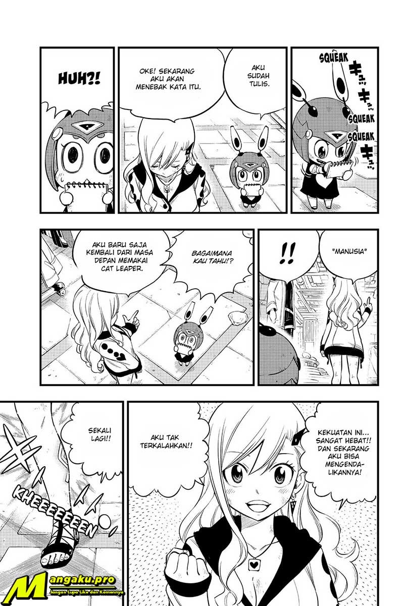 Eden’s Zero